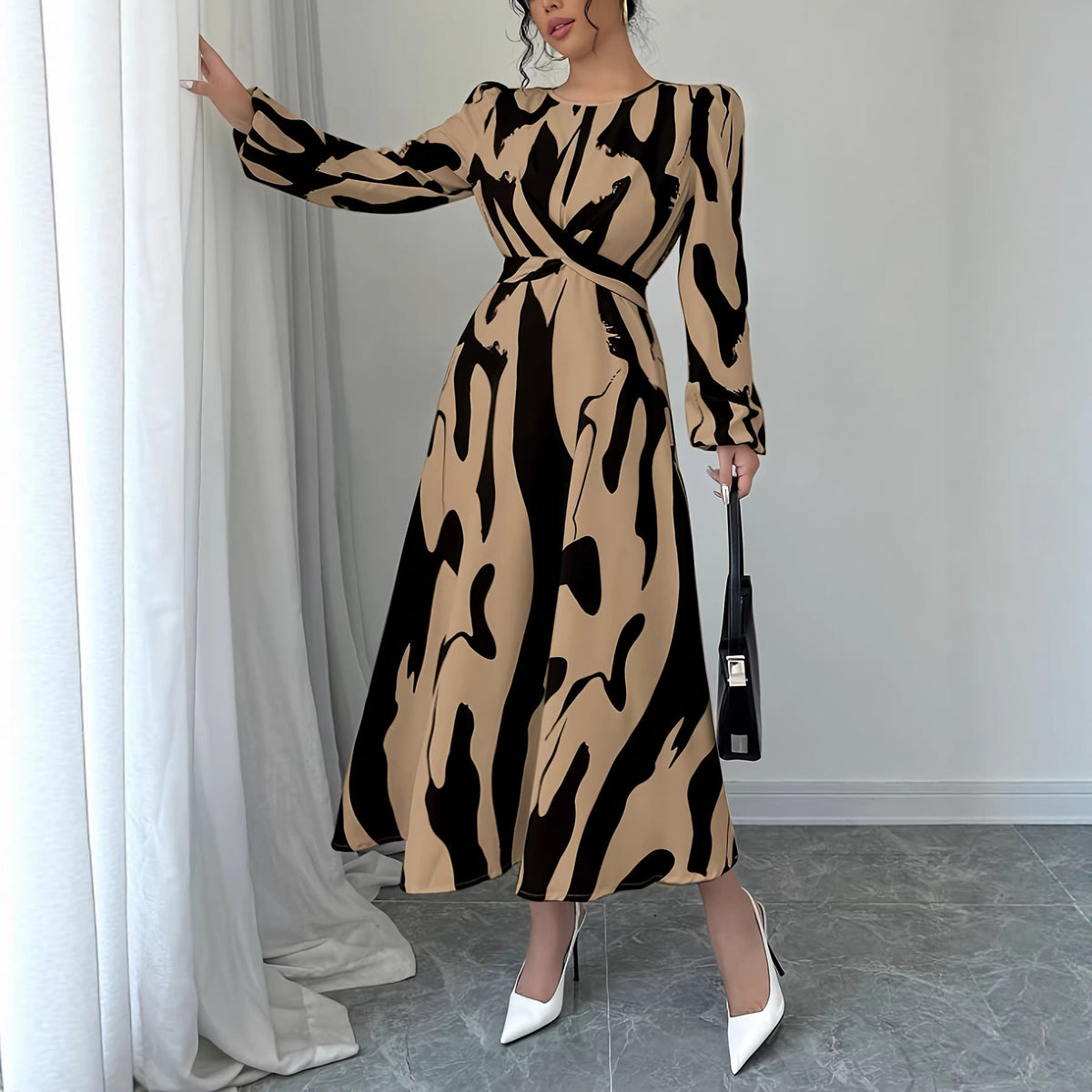 Bold & Statement Designs